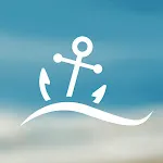 Nordsee Gezeiten | Indus Appstore | App Icon