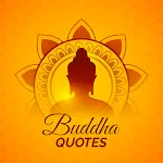 Motivation Daily Buddha Quotes | Indus Appstore | App Icon