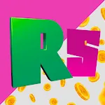 Instanty Robux Rewards | Indus Appstore | App Icon