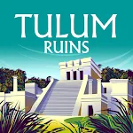 Tulum Ruins Tour Guide Cancun | Indus Appstore | App Icon