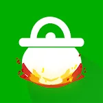 Cookbook | Indus Appstore | App Icon