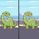 Find The Difference Game 900+ | Indus Appstore | App Icon