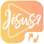 Qui est Jésus ? | Indus Appstore | App Icon