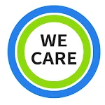 WeCare(위케어) - 혈압관리모니터링 | Indus Appstore | App Icon