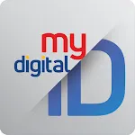 MyDigital ID | Indus Appstore | App Icon