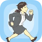 Skip Work! - Easy Escape! | Indus Appstore | App Icon