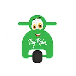 Veg Rider | Indus Appstore | App Icon