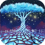 Star home : Glowing magic land | Indus Appstore | App Icon