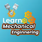 Learn Mechanical Engineering | Indus Appstore | App Icon