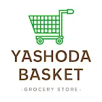 YASHODA BASKET- Grocery & Milk | Indus Appstore | App Icon