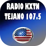 KXTN Tejano 107.5 Radio Online | Indus Appstore | App Icon