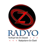 Radyo Z | Indus Appstore | App Icon