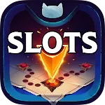 Scatter Slots - Slot Machines | Indus Appstore | App Icon