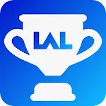 LeagueAppLive | Indus Appstore | App Icon