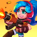 Genius Shooter: Monster Killer | Indus Appstore | App Icon