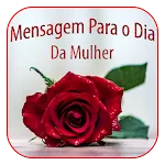 Mensagem Para o Dia Da Mulher | Indus Appstore | App Icon