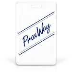 ProxWay Mobile ID | Indus Appstore | App Icon