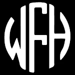 WFH - Wellness Fitness Health | Indus Appstore | App Icon