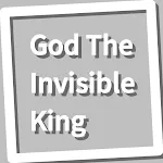 Book, God The Invisible King | Indus Appstore | App Icon