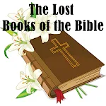 The Lost Books of the Bible | Indus Appstore | App Icon