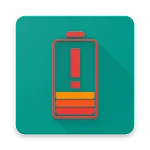 Generic Battery Drainer | Indus Appstore | App Icon