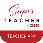 SuperTeacher Teacher App | Indus Appstore | App Icon