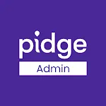 Pidge Admin | Indus Appstore | App Icon