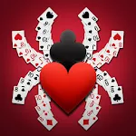 Spider Lite - Solitaire Games | Indus Appstore | App Icon