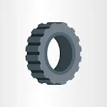 Tyre Tracker | Indus Appstore | App Icon