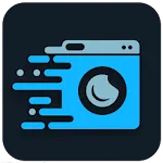 Laundry User - Template | Indus Appstore | App Icon