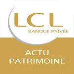 Actu Patrimoine | Indus Appstore | App Icon