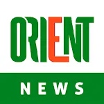 ORIENT News | Indus Appstore | App Icon