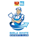 Birla White Experts Club | Indus Appstore | App Icon