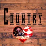 USA Country Radio | Indus Appstore | App Icon