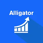 Easy Alligator (13, 8, 5) | Indus Appstore | App Icon