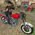 Motorcycle Racing Star Game | Indus Appstore | App Icon