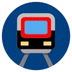 Kyoto Metro Map Offline 2024 | Indus Appstore | App Icon