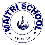 Maitri School | Indus Appstore | App Icon