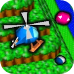 Shoot beyond a hill! | Indus Appstore | App Icon