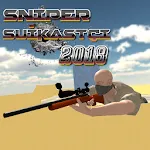 Sniper Suikastçı 2018 | Indus Appstore | App Icon