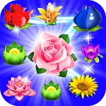 Flower Sweet Blast | Indus Appstore | App Icon