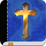 Biblia Reina Valera completa | Indus Appstore | App Icon