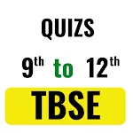 QUIZS- TBSE 9TH TO 12TH | Indus Appstore | App Icon