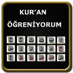 Kuran Öğreniyorum | Indus Appstore | App Icon