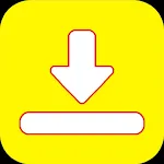 SnapVid - All Video Downloader | Indus Appstore | App Icon