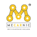 Mecarnic Smart Trackapp icon