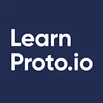 Learn Proto.io | Indus Appstore | App Icon