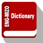 English <=> Mizo Dictionary | Indus Appstore | App Icon