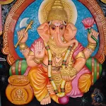 Vinayaka Vratha Kalpam - 2019  | Indus Appstore | App Icon