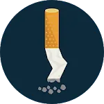 Cigarette Counter and Trackerapp icon